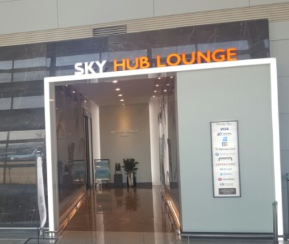 [인천공항 라운지 무료이용] NH농협 올바른 FLEX카드(마티나)