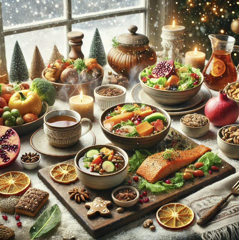 면역력 강화 습관