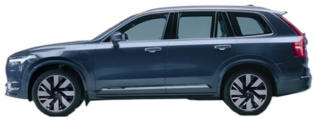 하이브리드 SUV 알고 있으면 좋은 유익한 정보