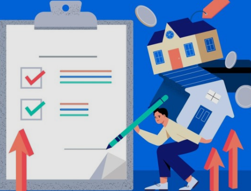 청년 월세 지원