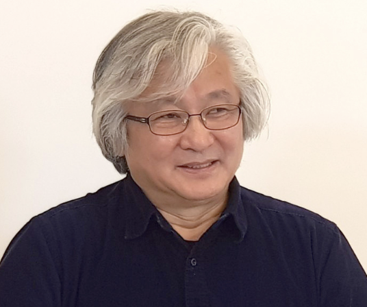 김민웅 프로필