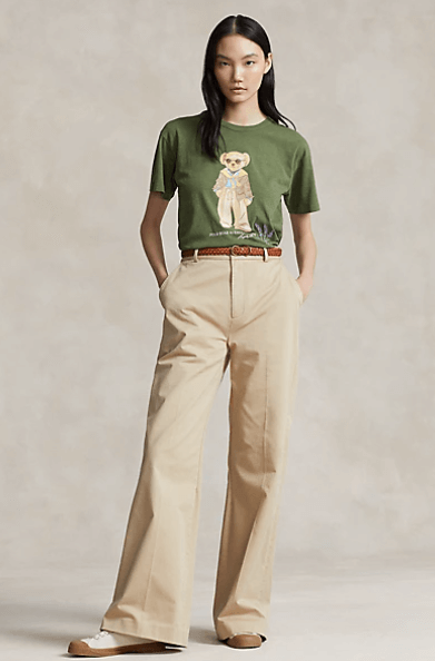 폴로 여성 반팔 티셔츠 신상품 추천 BEST 3!