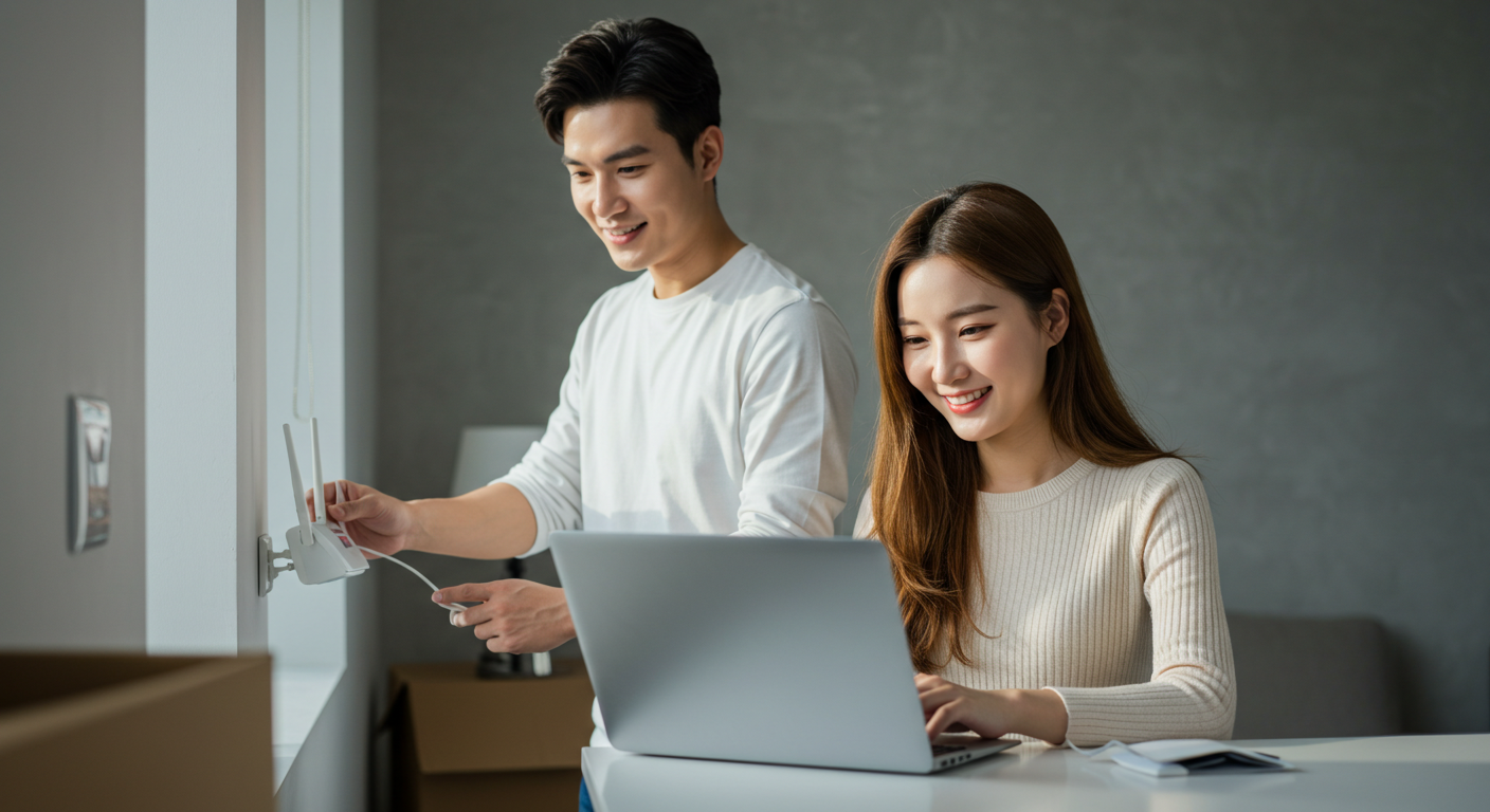 부산 청약통장 1순위 조건