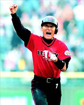 최강야구 이종범 감독 취임