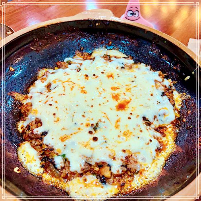 생방송 오늘저녁 대전 정부청사 둔산동 직장인 점심 메뉴의 제왕! 오징어불고기 맛집