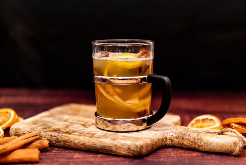 알콜성 음료, 발효주, 증류주, 혼성주