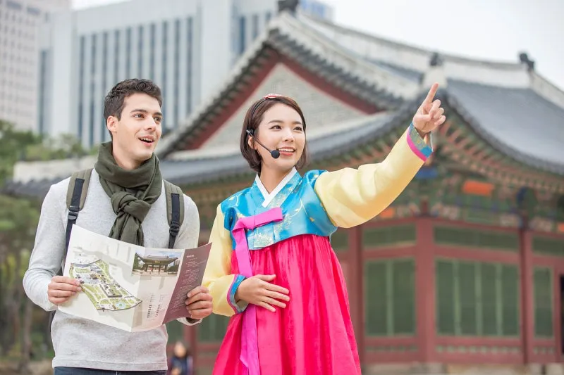 관광통역안내사 시험일정 응시자격 합격률 중장년 외국어 경력 전환_1