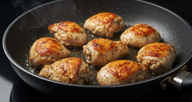 전자레인지 없이 안전하게 데우는 방법