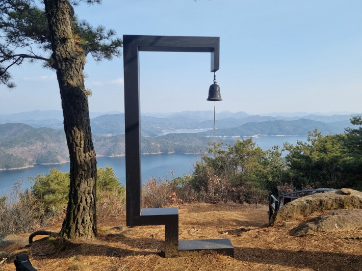 대청호