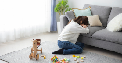 중증 난치성 틱