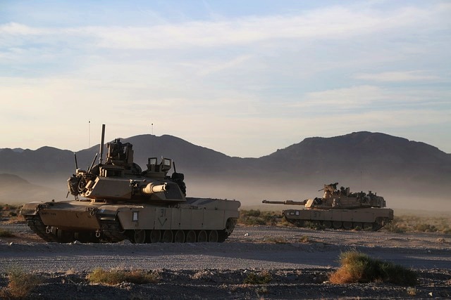 한화에어로스페이스 주가분석