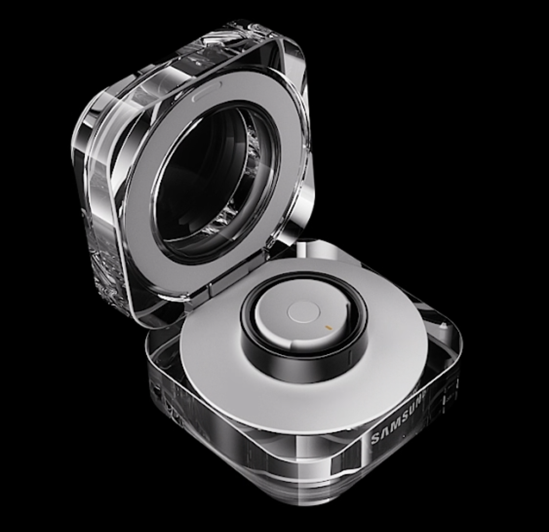 갤럭시 링 성능, 가격, 사이즈 설명