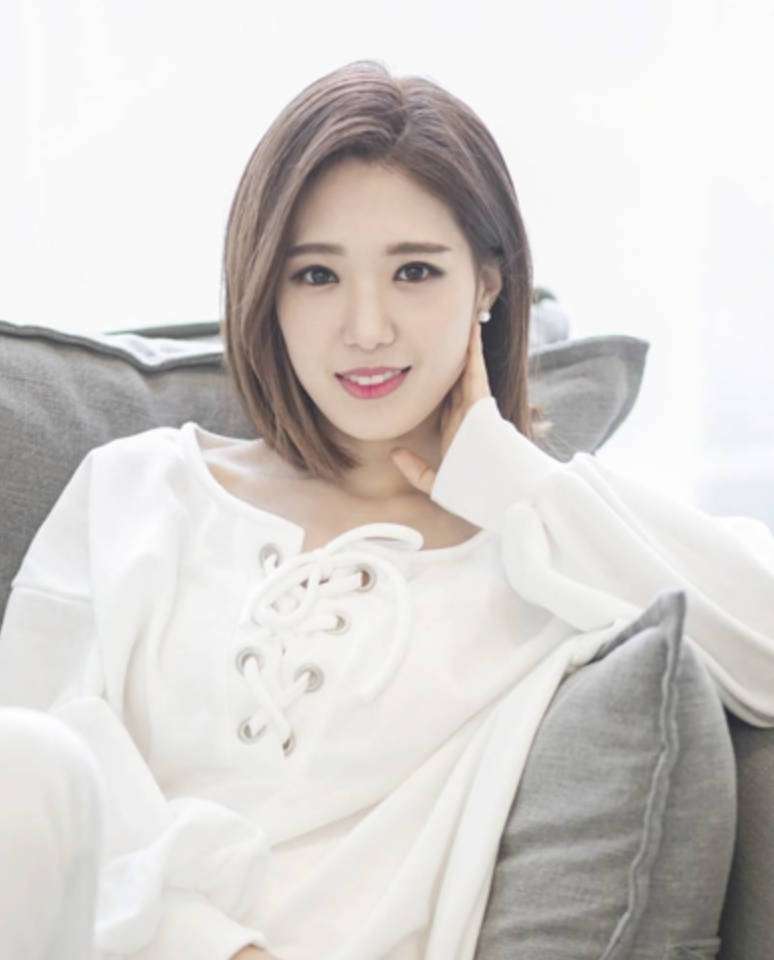 차해리 앵커