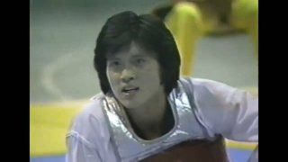 이동준 태권도 격투기