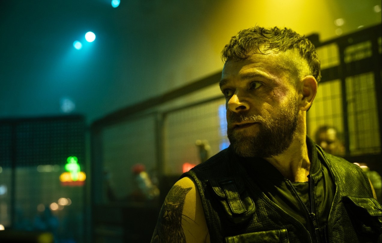 세인트 세이야 더 비기닝(9)