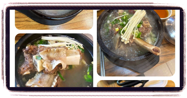 놀라운 토요일 익산 남부시장 갈비찜 후기