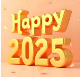 2025년 신년운세 행운을 부르는 방법