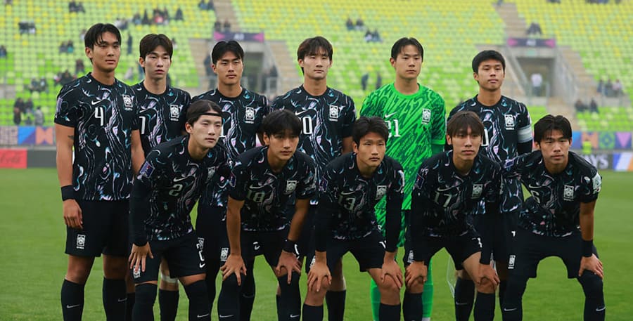 대한민국-vs-모로코