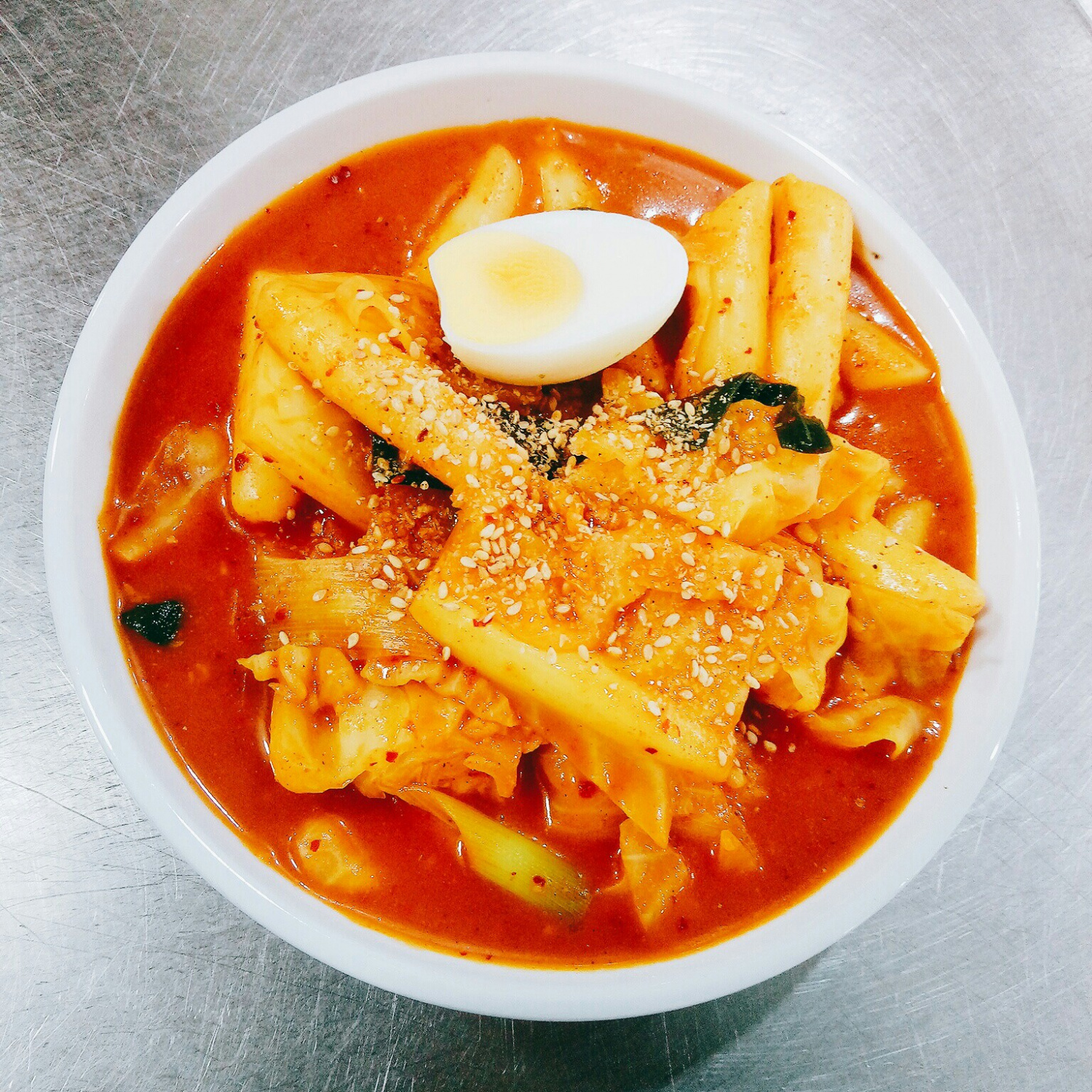 떡볶이-황금레시피-완성사진