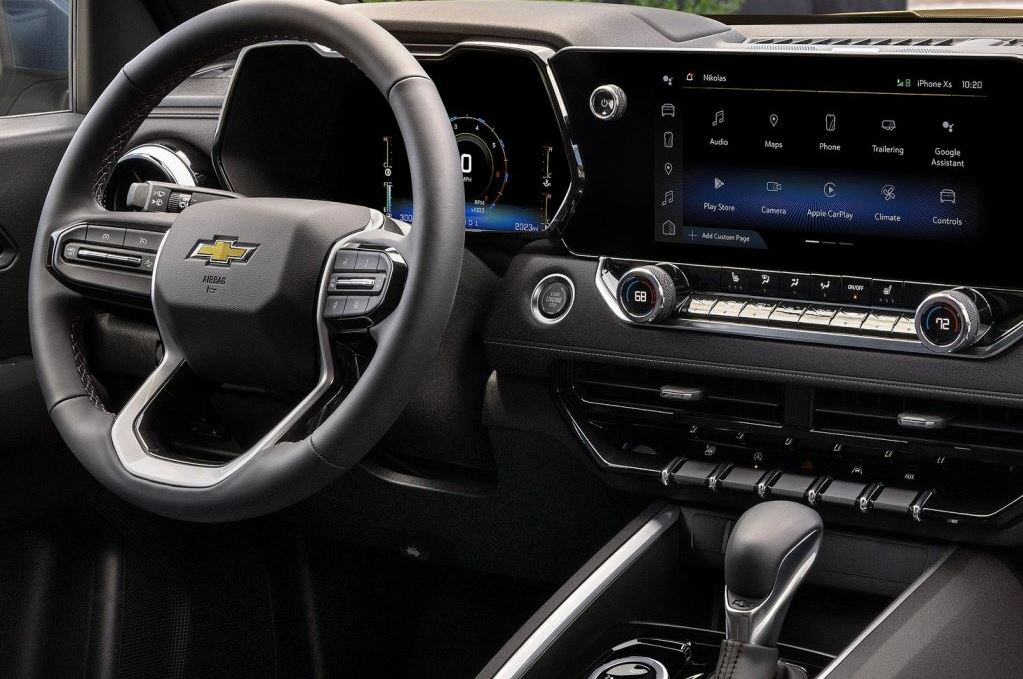 이쿼녹스 풀체인지