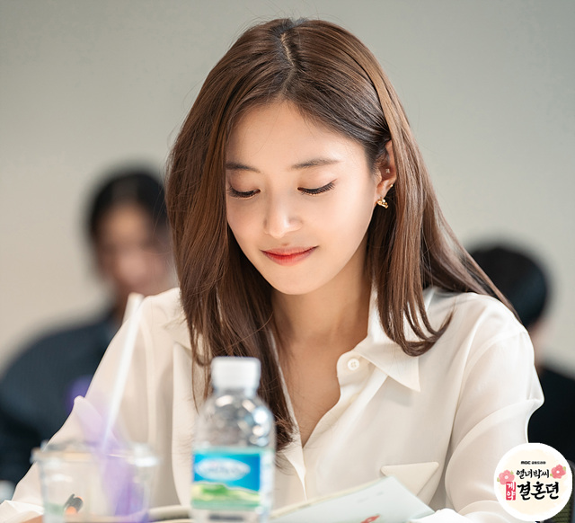 열녀박씨계약결혼뎐