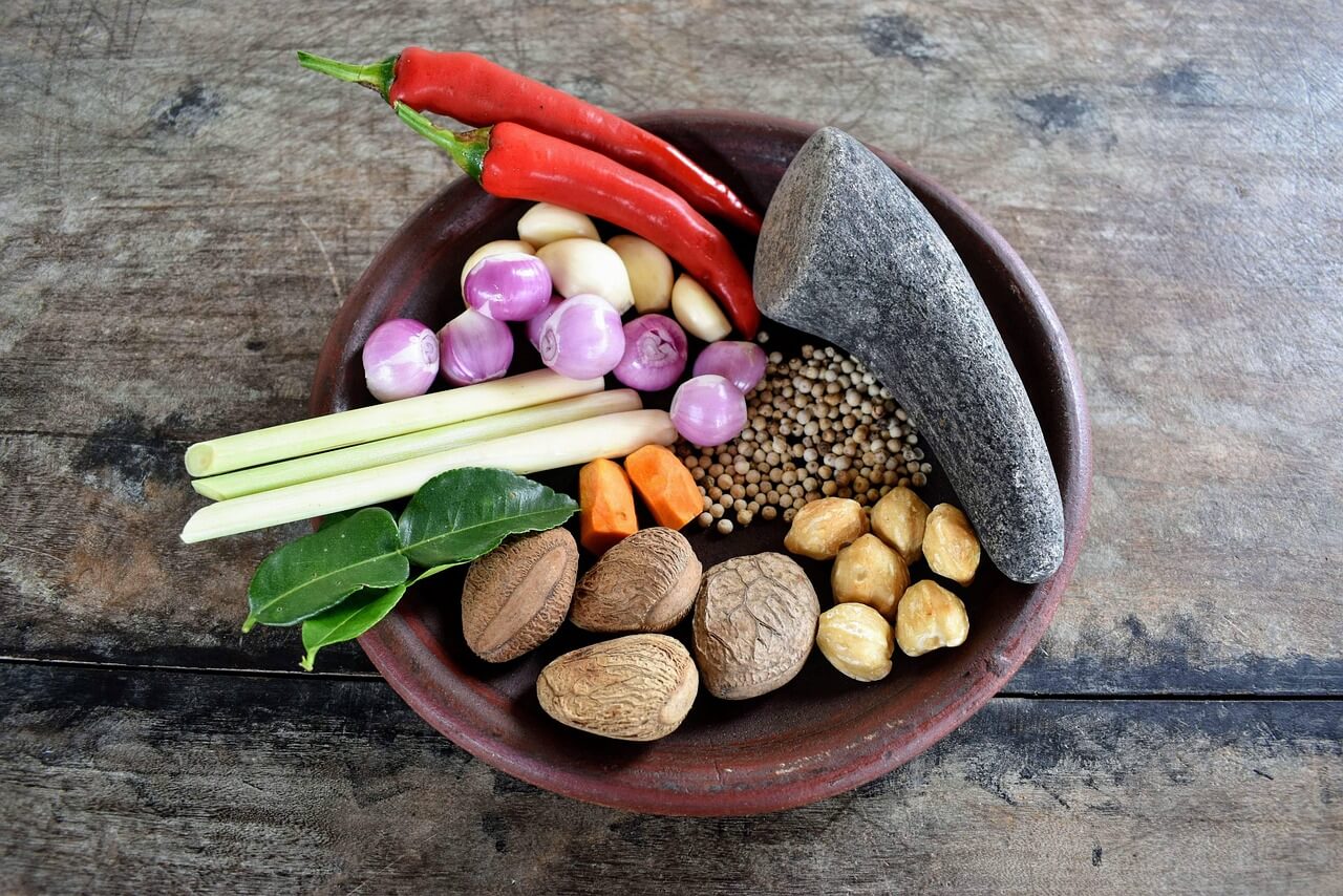 레몬그라스차 효능