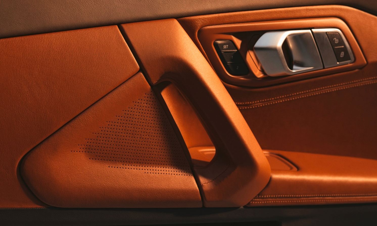 BMW Z4 컨셉 투어링 쿠페