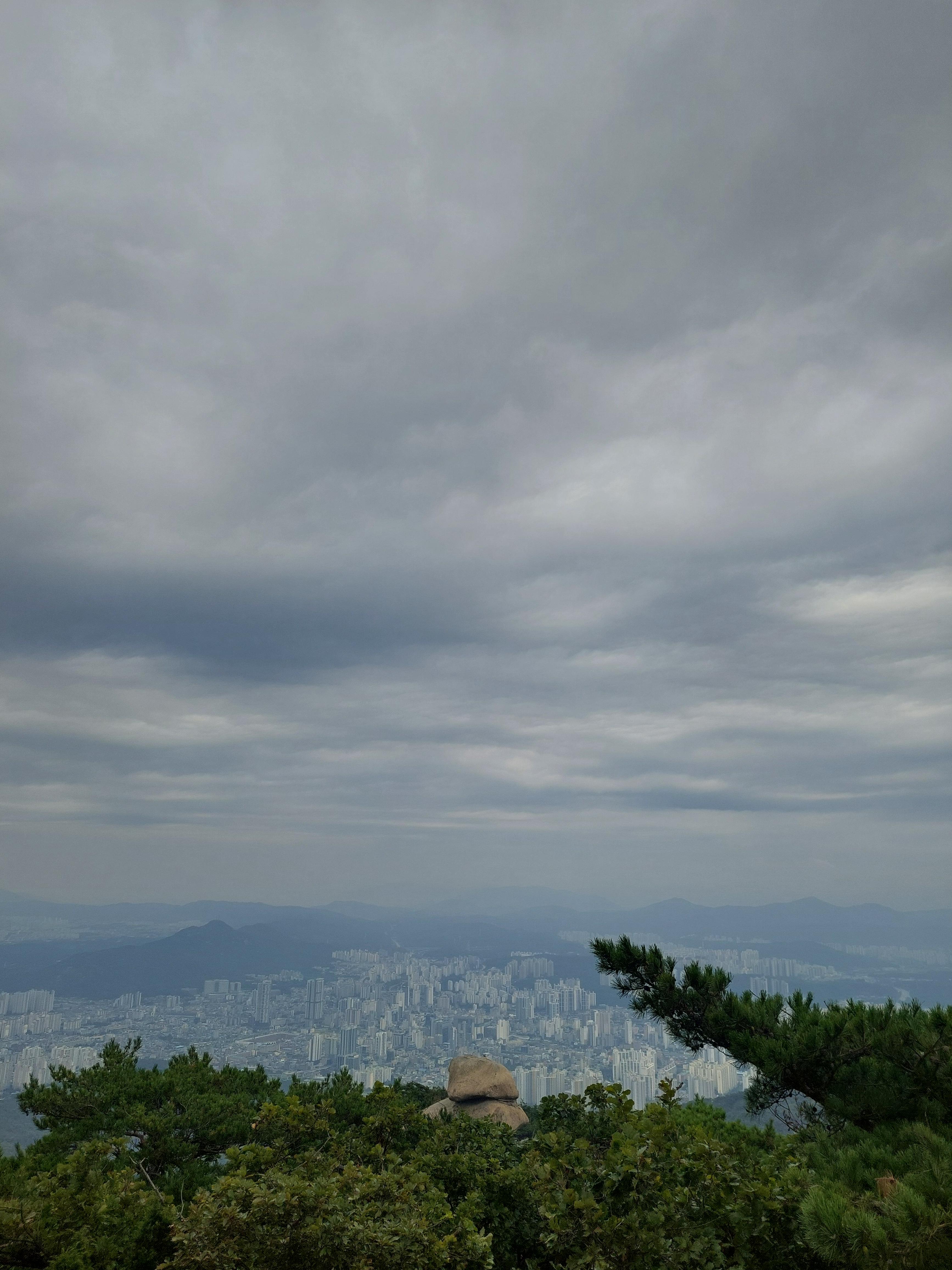 사패산