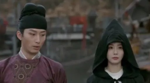 중드 장심 보러가기 28화 줄거리 요약 결말