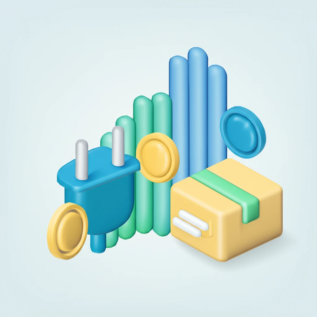 소상공인 전기요금 및 배달비 지원 신..