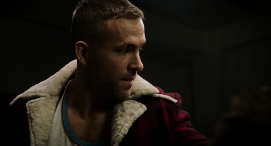 영화 데드풀 라이언 레이놀즈