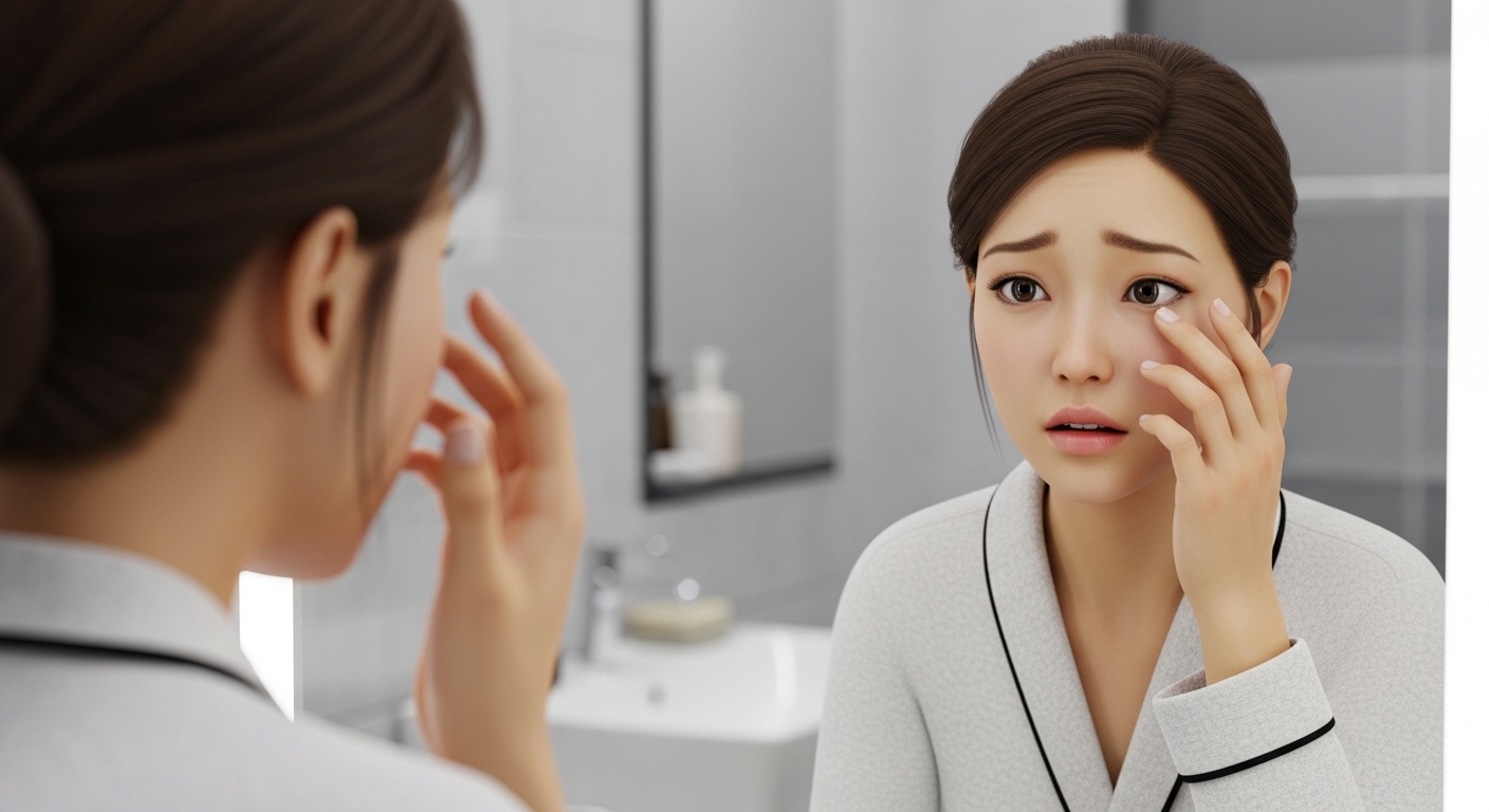 재수술의 골든타임: 언제 해야 할까? 