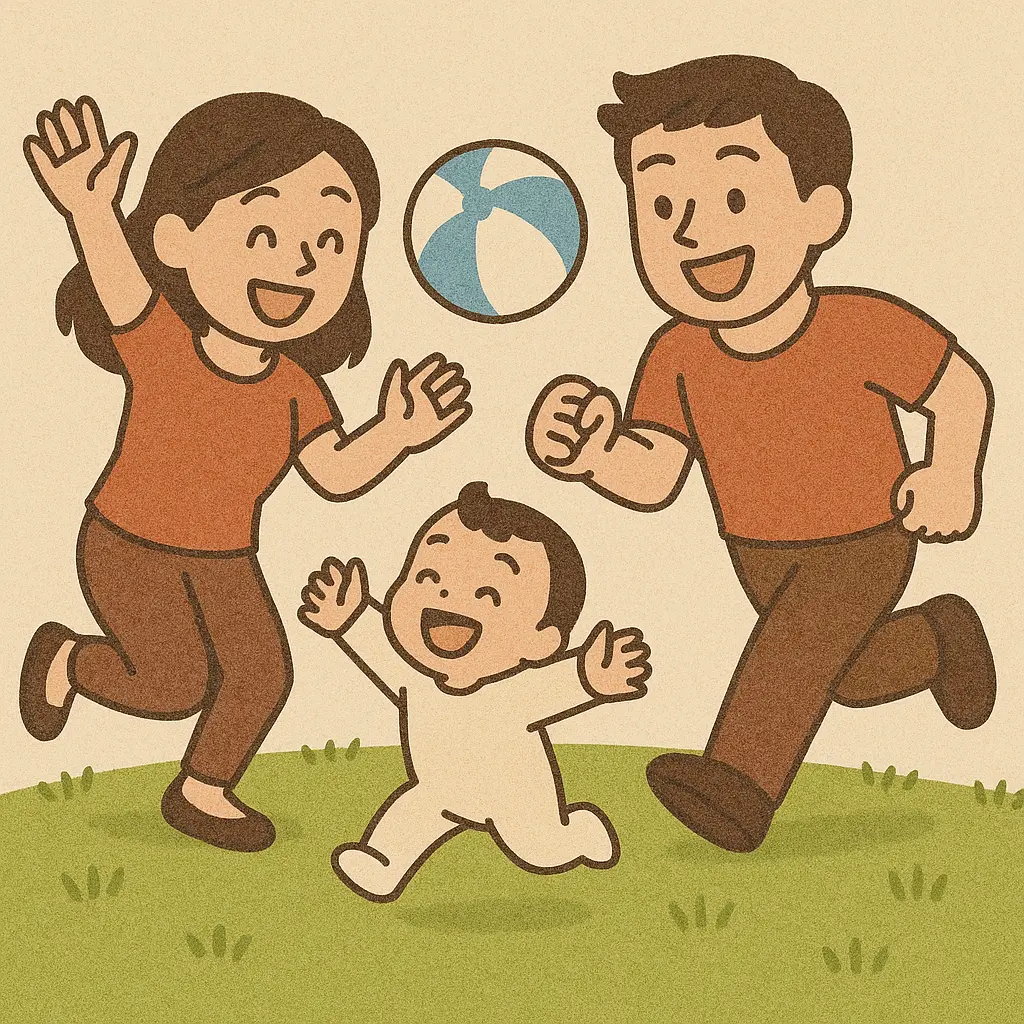 부모급여 아동수당