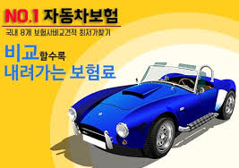 자동차보험료 비교견적