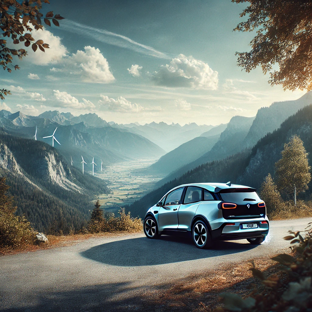 고양시 전기차 보조금 2025