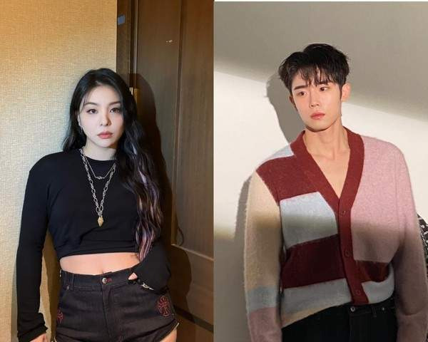 에일리, '솔로지옥' 출연자 최시훈