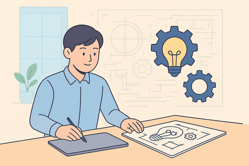 대학생 발명특허 사진