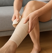 하지 정맥류 증상