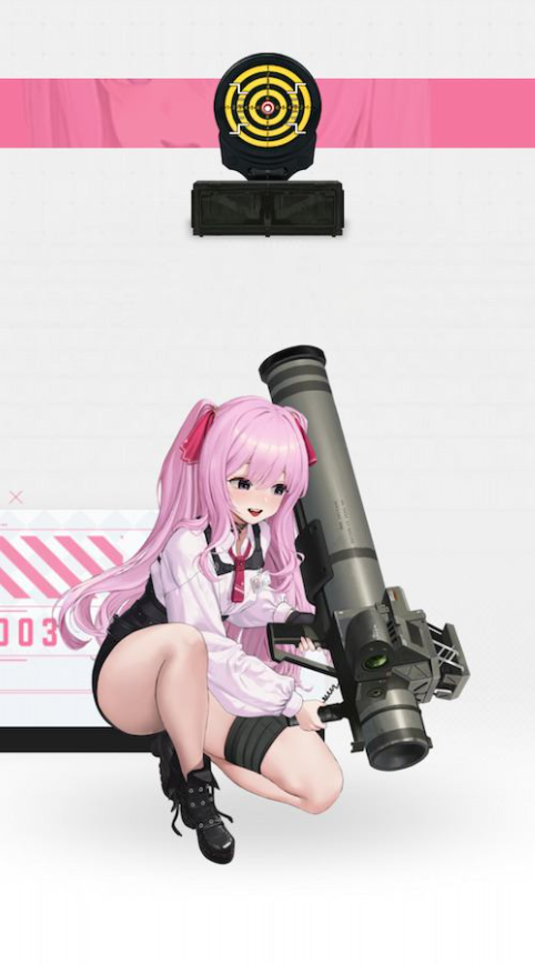 승리의 여신 니케 유니