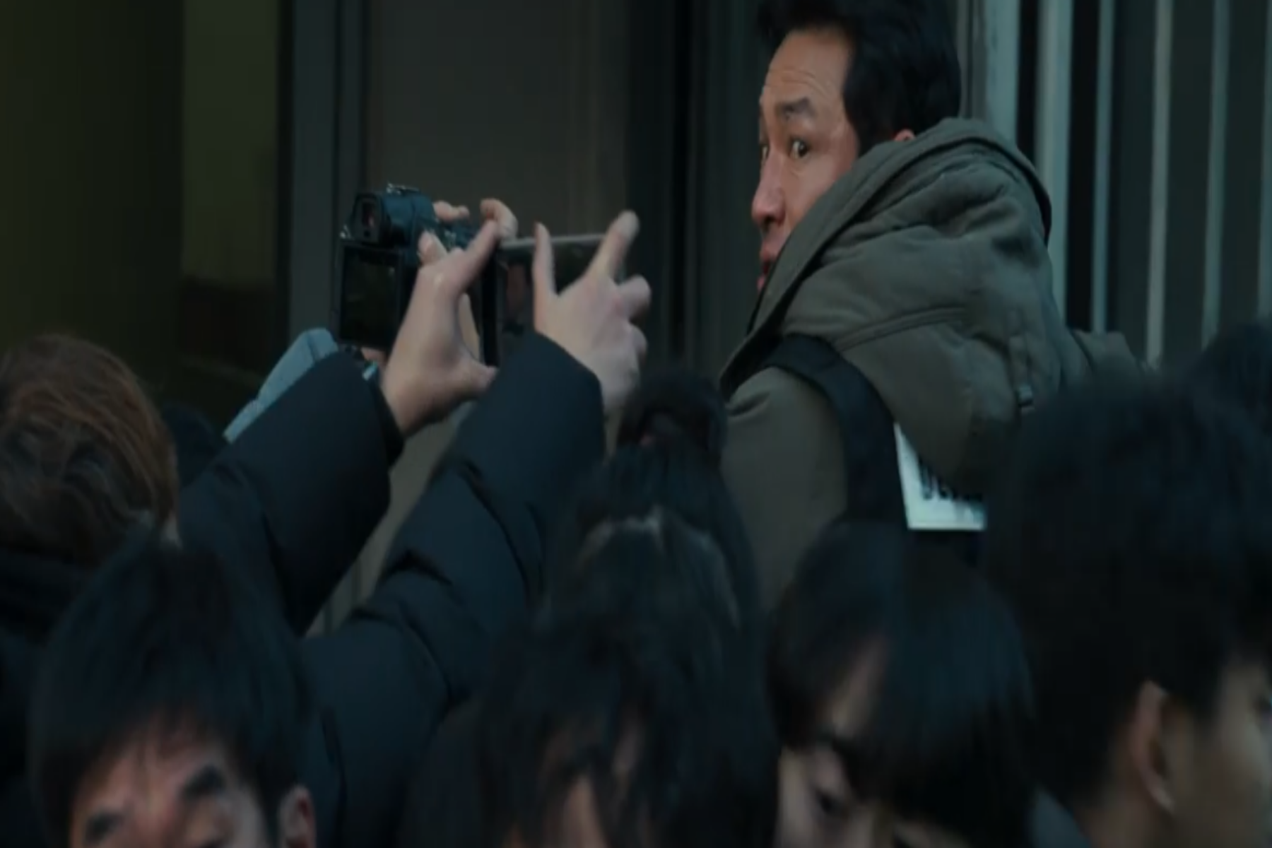 베테랑2 후기 스틸컷2