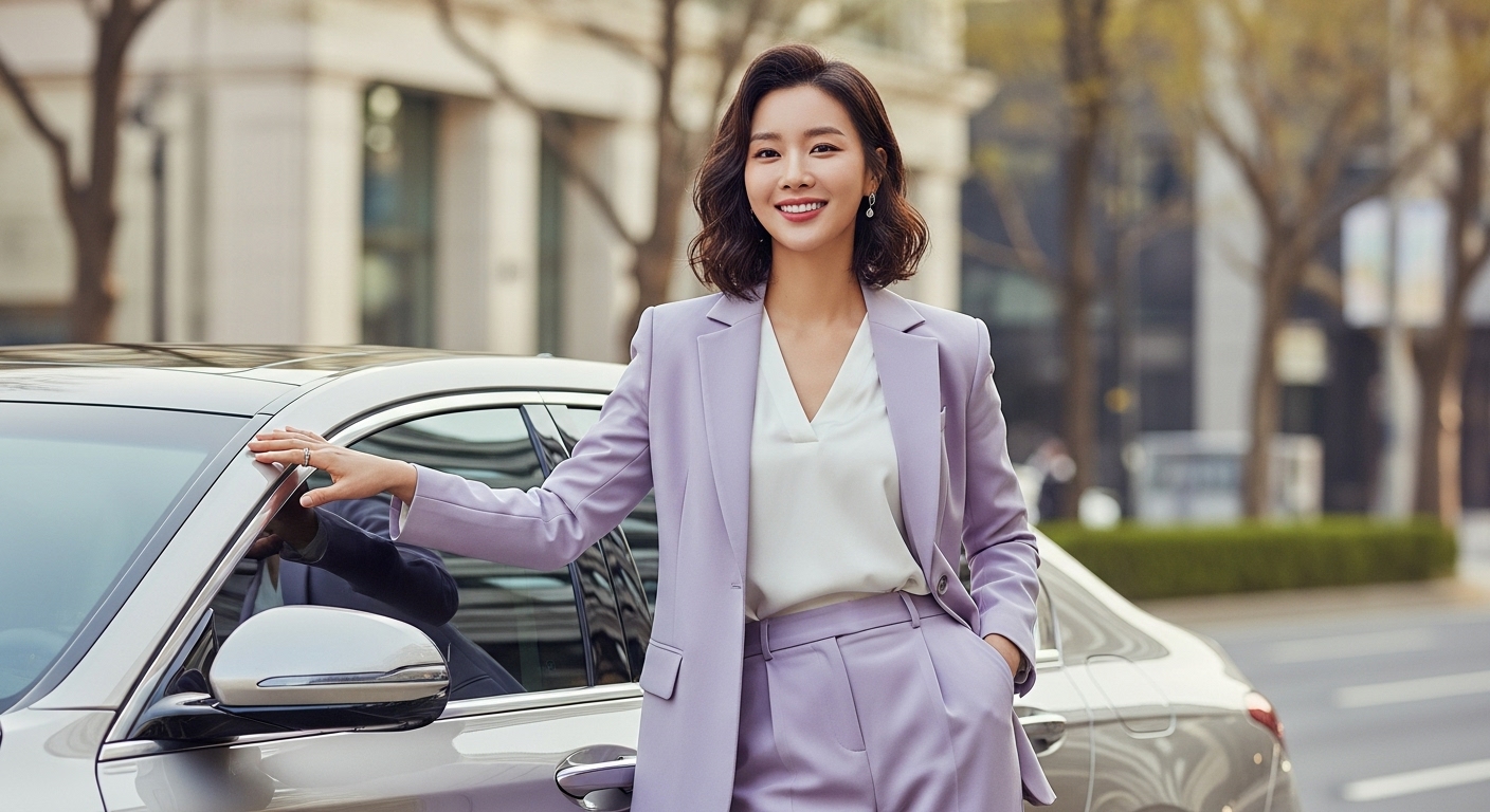 친환경차 저공해 스티커 혜택