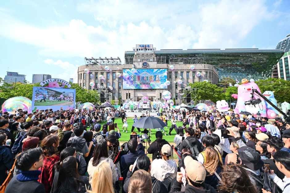 서울스프링페스티벌