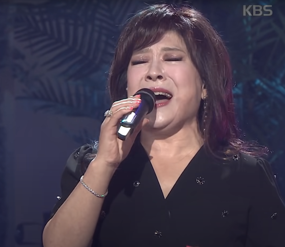 노사연 우리의 만남은 우연이 아니야