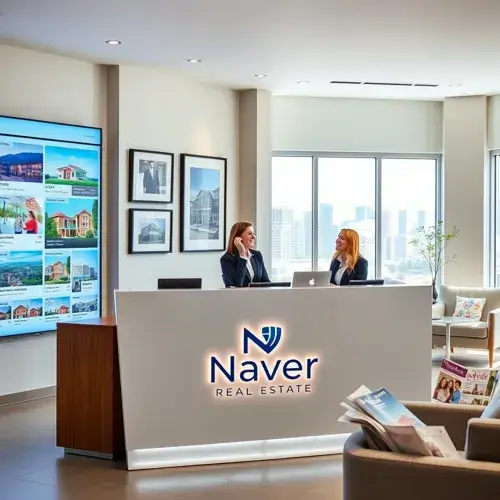 네이버-부동산