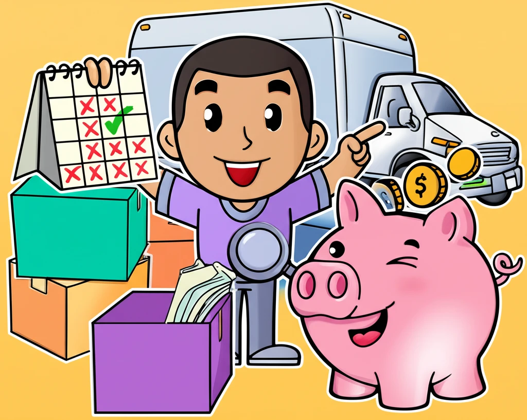 2026년 2월 이사 길일 추천 겨울..