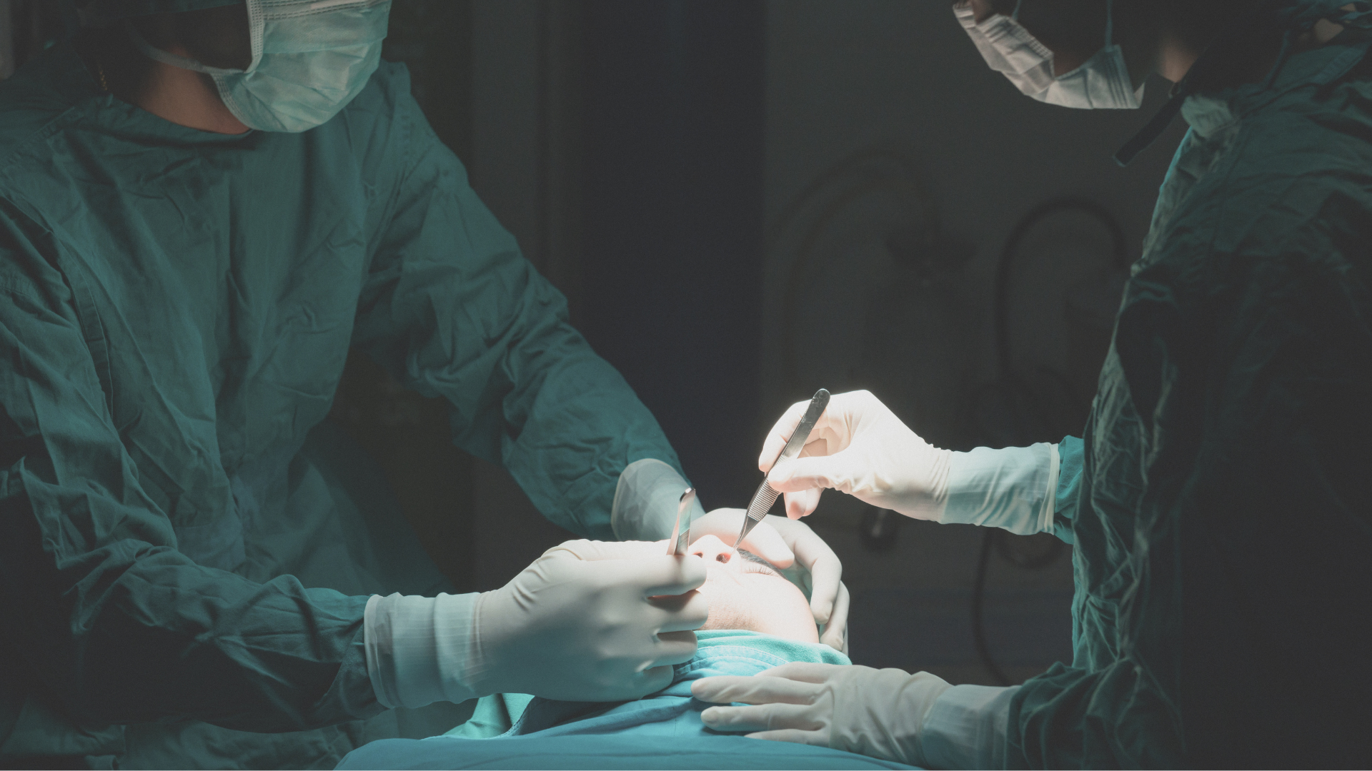 Plastic Surgery 2