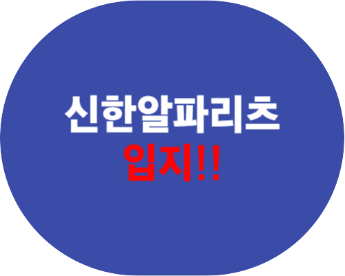 신한알파리츠