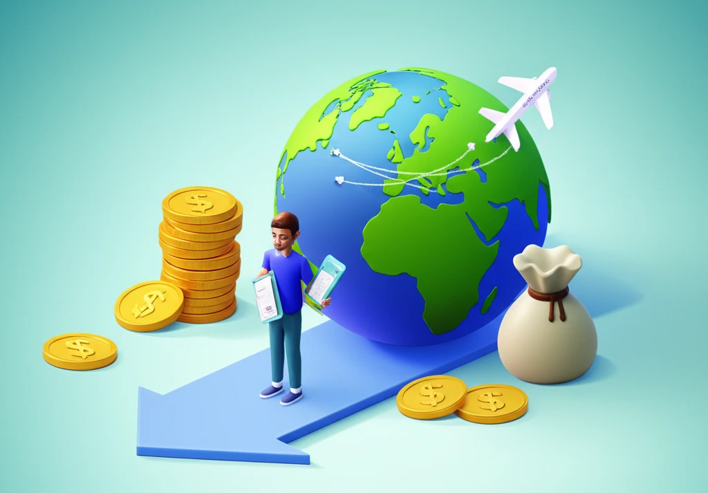 출국 전 챙겨야 할 국민연금 반환일시..