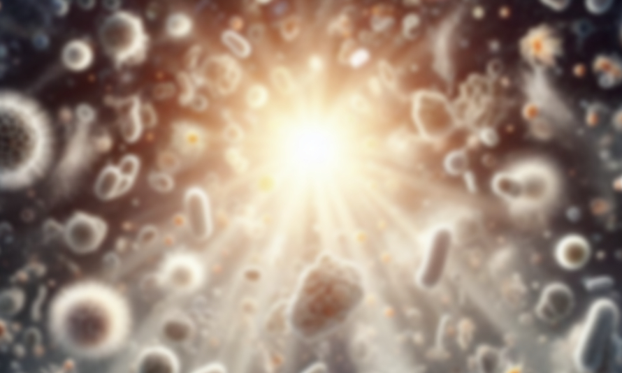 미세먼지와 황사, 비염