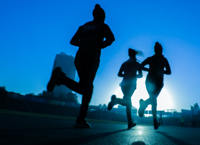 폐경기 극복방법 3가지